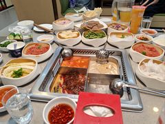 -海底捞火锅(凯德广场店)