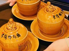 -李清佛跳墙|福建省十大名厨之首(后江埭店)