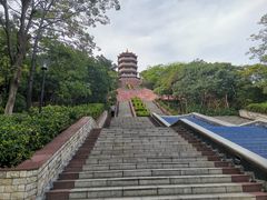 -福神岗公园