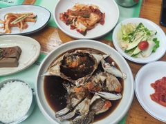 -珍古介(忠武路店)