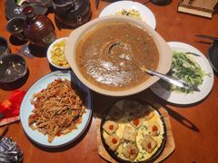 -徽三说·土徽菜·中国徽菜连锁品牌(阳湖总店)