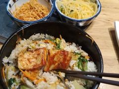 -十号烤场(麦岛店十二年店)