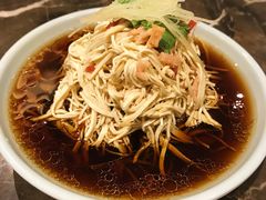 -冶春茶社(星汉大厦店)