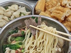 -福屿鲜捞小吃·捞化(福屿总店)