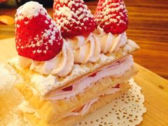 治愈系甜品&nbsp;The&nbsp;Soothing&nbsp;Dessert-治愈系甜品The Soothing Dessert(科海大楼店)