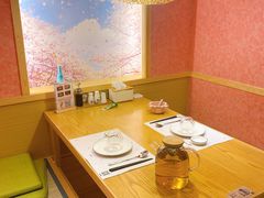 -小句号·精致料理(江南环球港店)