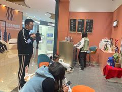 -海马体照相馆(重庆爱琴海购物公园店)