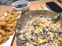 -小木屋拌饭(西安万象天地店)