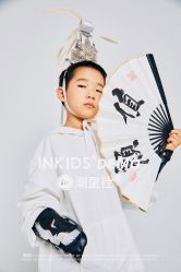 -INKIDS潮童社儿童摄影(朝阳大悦城店)