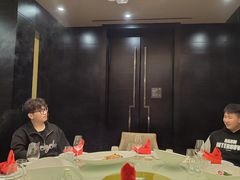 -扬州绿地铂骊酒店·品珍轩中餐厅