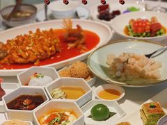 -民国红公馆·秦淮八艳(夫子庙店)