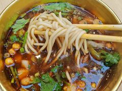 -万松园云记·生烫牛肉面(MOMOPARK店)