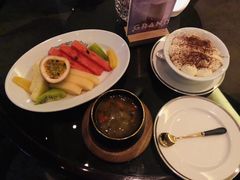 -君悦酒店·乐厨·高空自助餐(青年大街店)