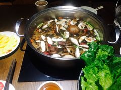 -牛焱·贵州黄牛肉火锅(城西银泰店)