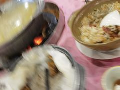 -侠成水上农庄(工业大道店)