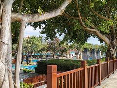 -三亚海棠湾万丽度假酒店