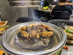 -本炙炭烤·蒲烧活鳗料理店(金沙洲店)