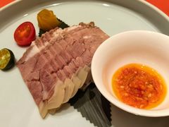 -上海白金汉爵大酒店(大零号湾国际会议中心店)