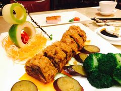-8餐厅(新葡京酒店)