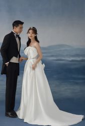 -拾尚映画·STUDIO婚纱摄影(中关村店)