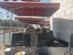 -鹿鸣酒家(越秀店)