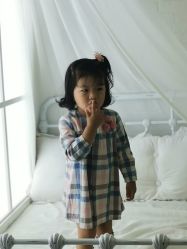 点击看大图 -小鬼当佳儿童摄影(龙德广场店)