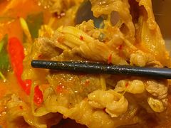 -泰果东南亚餐厅(旭辉广场店)