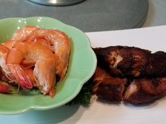 -太湖饭店·寄畅轩中餐厅