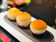金桔餐包-晓粤·惹味粤菜(凯德乐峰广场店)