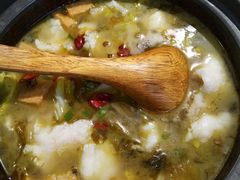 -周鱼小馆石锅酸菜鱼(活力汇店)