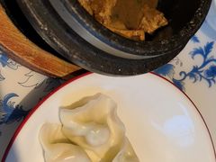 -东方饺子王(和平里店)