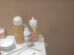 -满兴咱妈烀饼铁锅炖(兰州北街店)