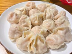 -伊喜饺子(五道口学院路店)