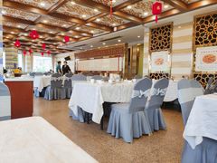 -古南都·清真绿柳居菜馆(太平南路店)