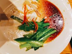 -莲·中餐厅(成都首座万豪酒店)