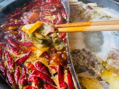 -蜀大侠火锅(恒峰店)