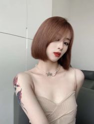 -丝语萱形象