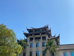 -中山路步行街