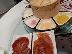 -锋味餐厅(空港复悦里店)
