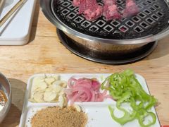 -霸腹烤肉(厦门柚子番店)