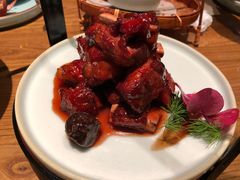 -苏帮袁Sue Cuisine(将台店)
