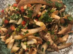 -渔娘渔家丹东海鲜(东直门店)