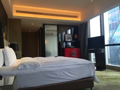 -江门富力万达嘉华酒店