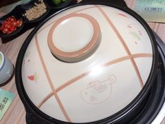 -探窝·竹笙椰子鸡(杨箕店)