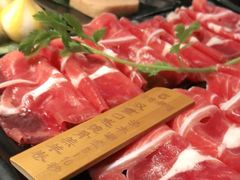 -呷哺呷哺(哈尔滨道里凯德广场店)