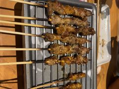 -木屋烧烤(坂田天安云谷店)