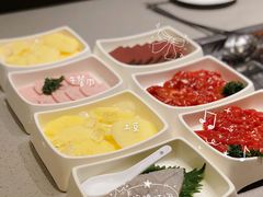 -海底捞火锅(天一广场亚细亚店)