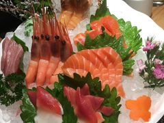 -虹料理·日料放题(悠方店)