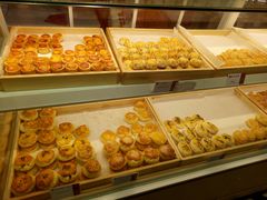 -物美超市(通州果园店)