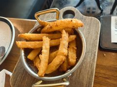 -PIZZA BIANCA(万象城店)